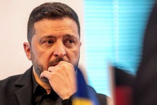Fedorov a Syrskyj se nedokázali domluvit. Musel jsem rozhodnout, řekl Zelenskyj - Novinky